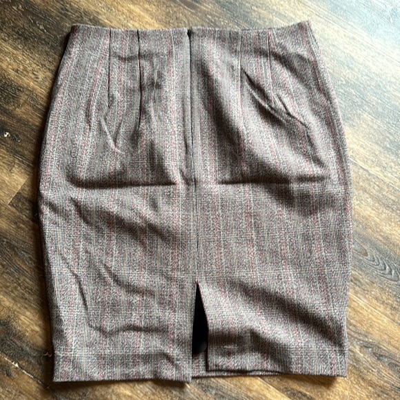 Express skirt - Picture 2 of 10